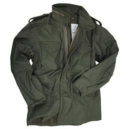 M-65 Feldjacke Alpha Industries,&nbsp;oliv 