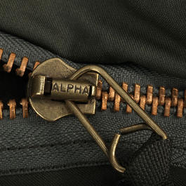 M-65 Feldjacke Alpha Industries,&nbsp;oliv 