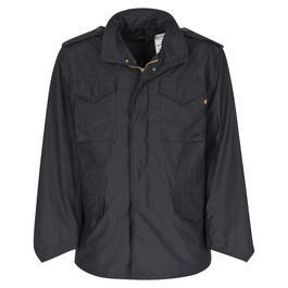 M-65 Feldjacke Alpha Industries,&nbsp;schwarz 