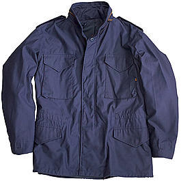 M-65 Feldjacke Alpha Industries,&nbsp;navy 