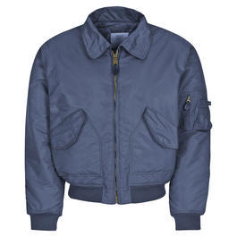 CWU&nbsp;Jacke dunkelblau 