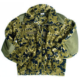 Fleecejacke MIL-TEC, D-Tarn 