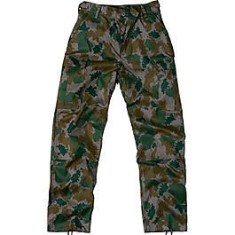BDU Feldhose, Fl�chentarn 