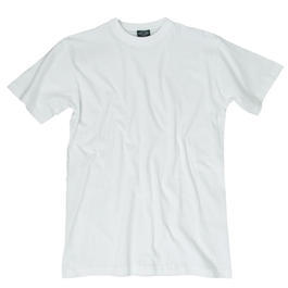 T-Shirt Weiss