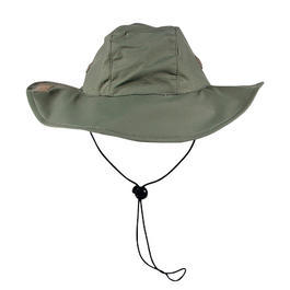 Microfaser Jungle Hut, oliv