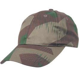 Combat Cap WH splinter, Schildm�tze