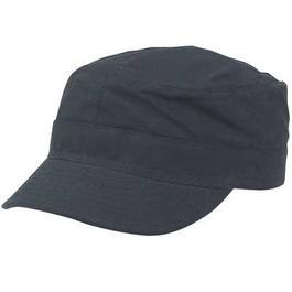 BDU Cap schwarz