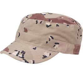 BDU Feldm&uuml;tze 6 color desert 