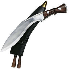 Gurkha Haumesser