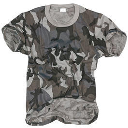 T-Shirt Surplus Raw Vintage, nightcamo