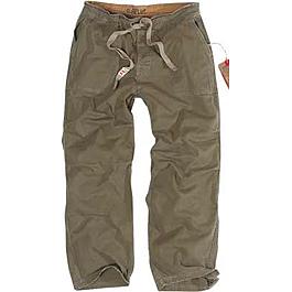 Athletic Vintage Surplus, oliv 