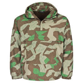 Windbreaker Mil-Tec splinter 