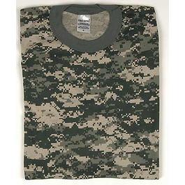 T-Shirt Tarnshirt AT-digital ACU 