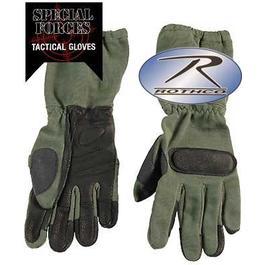 Special Forces Handschuh, Oliv