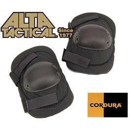 Alta Superflex Ellbogensch�tzer, schwarz