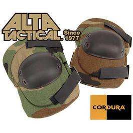 Alta Superflex Ellbogensch�tzer, woodland