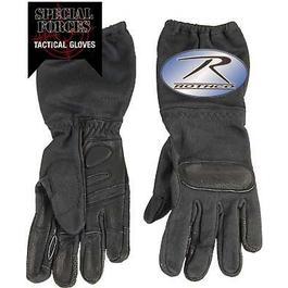Special Forces Handschuh schwarz 