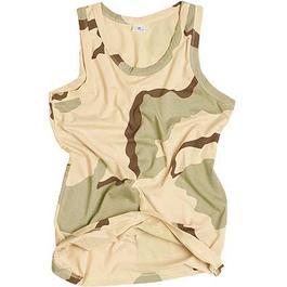 Surplus Raw Vintage Tank Top, desert