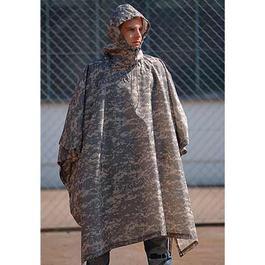 Poncho Ripstop&nbsp;AT-digital 