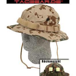 TacGear Dschungelhut, tropentarn