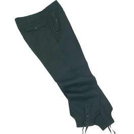 WH M35 Panzerhose schwarz