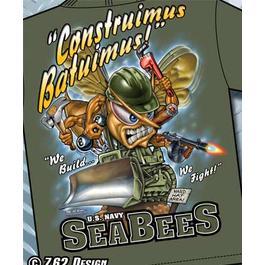 7.62 USN Seabees