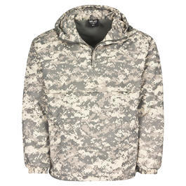 Windbreaker Mil-Tec, ACU-tarn 