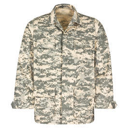 BDU Jacke Ranger Typ, AT-digital