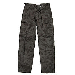 BDU Hose Russian-Night-Camo  