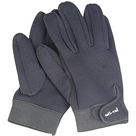 Neoprenhandschuh, kurz