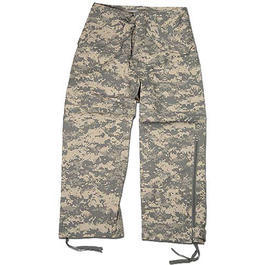 US Navy Seal N�sseschutzhose, AT-Digital