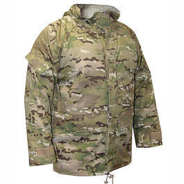ECWCS Parka Generation 2 Tru-Spec, multicam 
