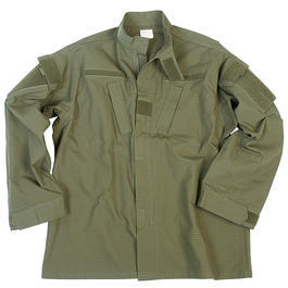 ACU Feldjacke, oliv 