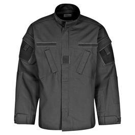 ACU Feldjacke, schwarz 