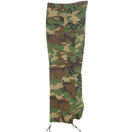 ACU Feldhose, woodland 