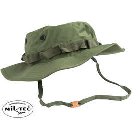 Trilaminat Boonie Hat, oliv