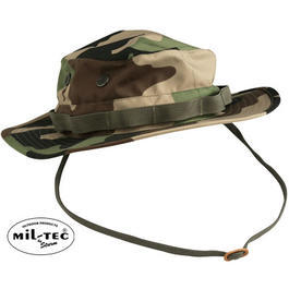 Trilaminat Boonie Hat, CCE-tarn