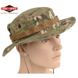 Multicam TRU-SPEC Dschungelhut, original, Twill