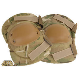 Alta Superflex Ellbogensch�tzer Multicam