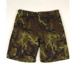Bermude Shorts Ripstop, Tschech.-Tarn