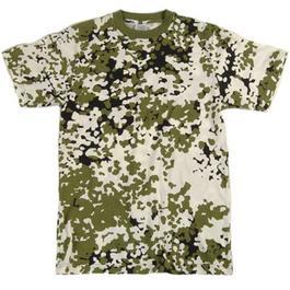 T-Shirt MMB,&nbsp;snow camo 