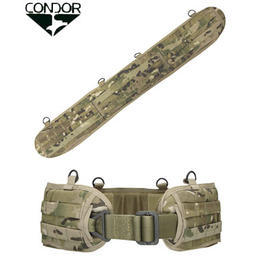 Condor Battle Belt (H�ftg�rtel) Multicam