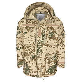 TacGear Smock Version II Einsatzjacke w�stentarn 