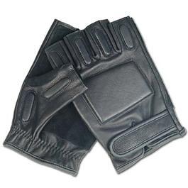 SEC Handschuhe Halbfinger