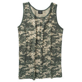 Tank Top, Muskelshirt, AT-digital
