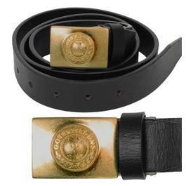 RW Hoseng�rtel Gott mit uns, schwarz