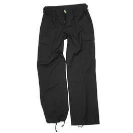 Mil-Tec BDU Damenhose,&nbsp;schwarz 