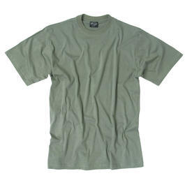 Mil-Tec T-Shirt foliage