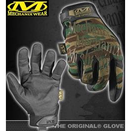 Mechanix Wear Original Handschuhe woodland