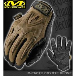 Mechanix Wear M-Pact Handschuhe 2009&nbsp;coyote 